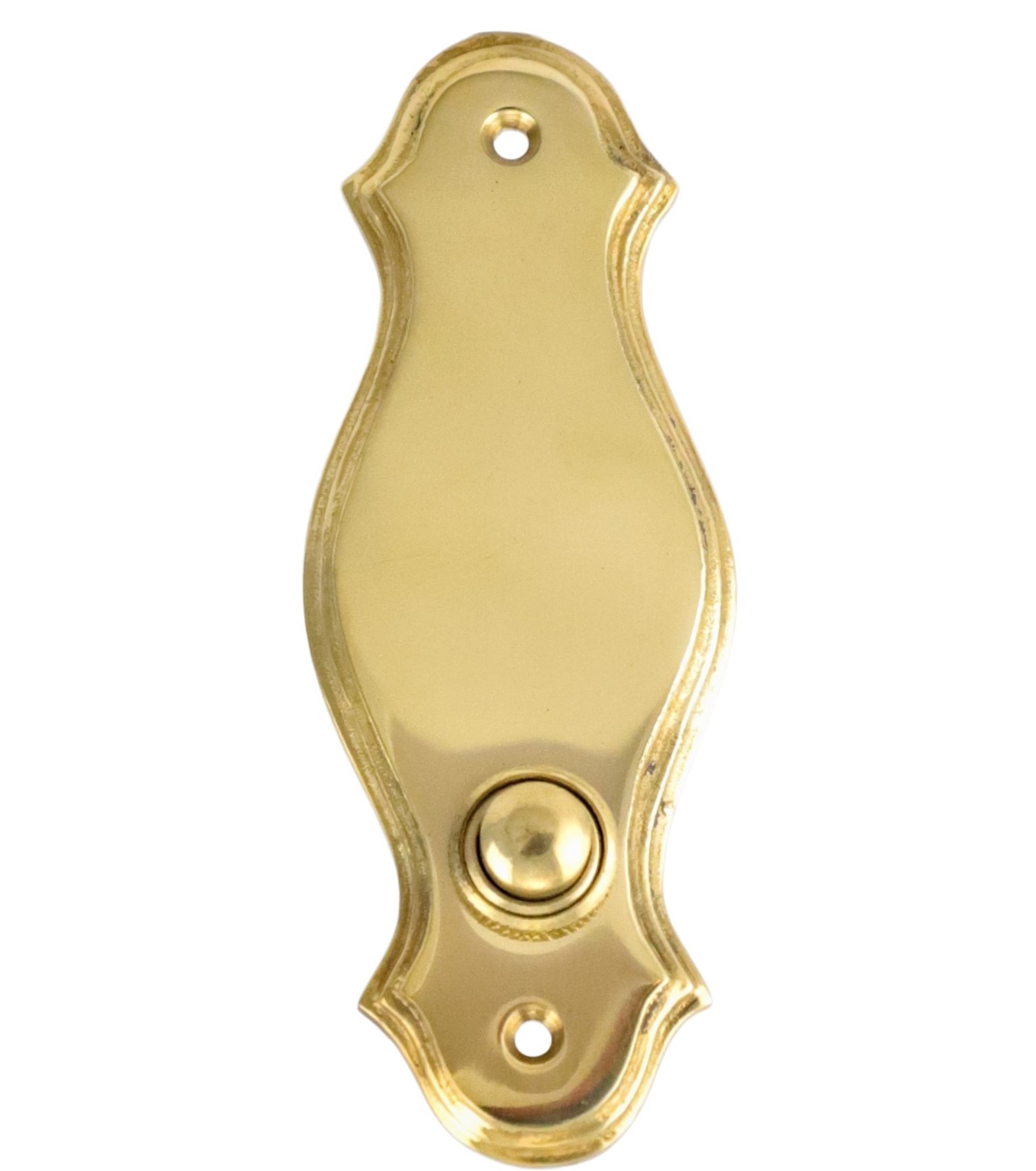 200.0014.35 Sonnette de porte historicisme