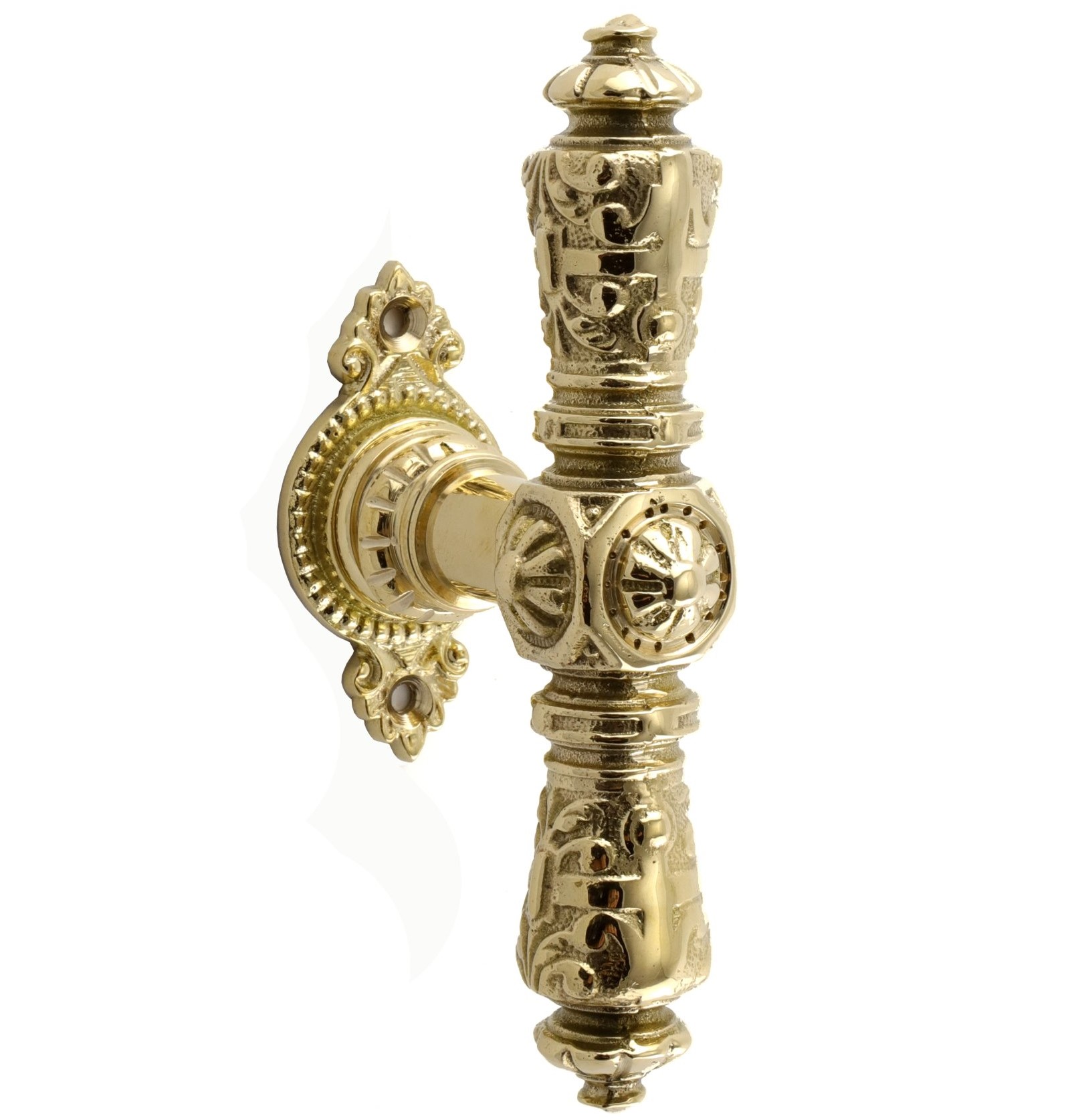 410.0102.35olive de fenêtre style Gründerzeit