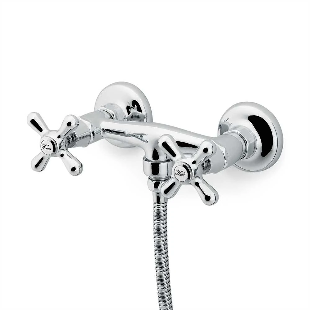 11.008.45 Robinet, gargouille "Dragon" 3/4