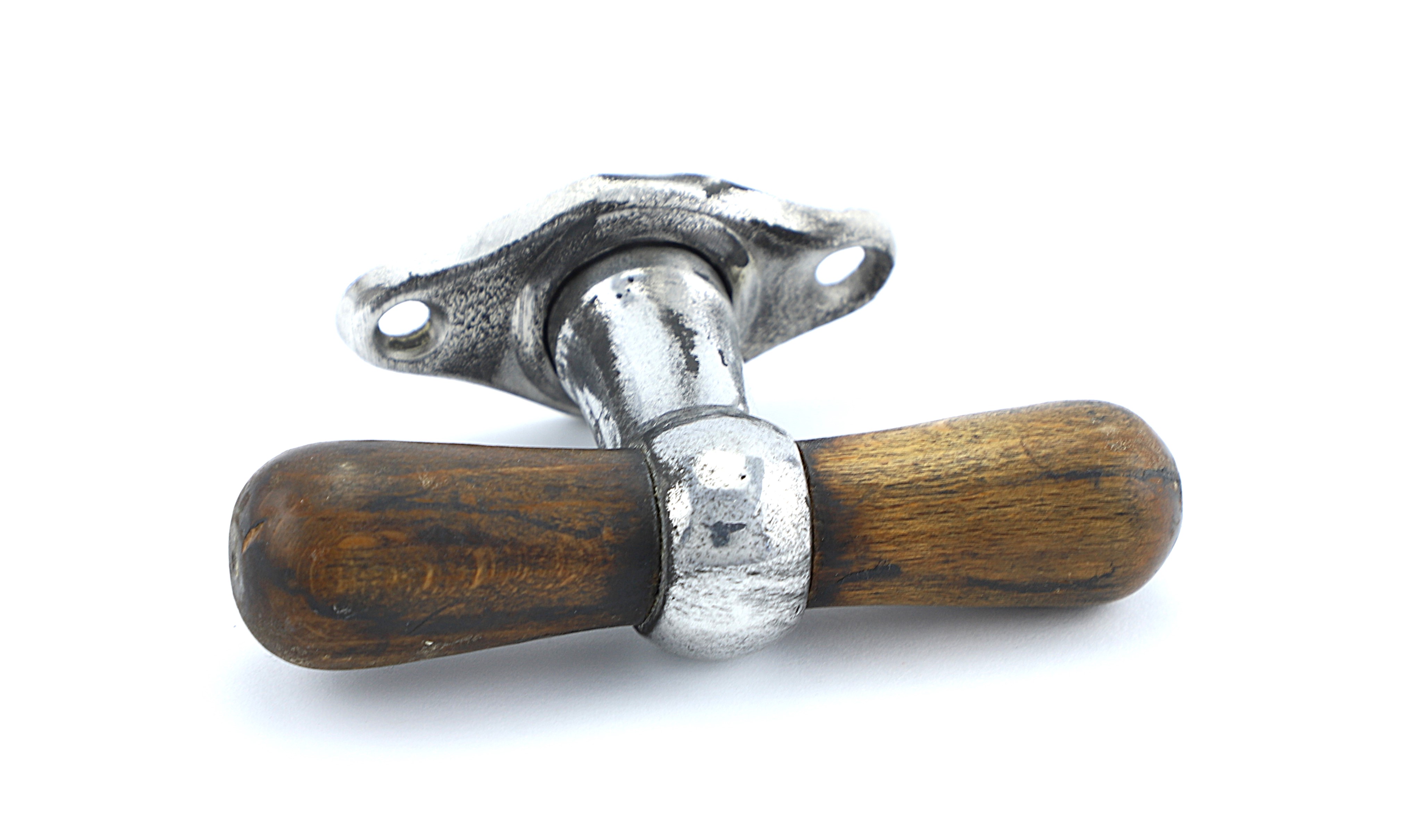 1.0011.90a JCB olives de fenêtre antiques originales