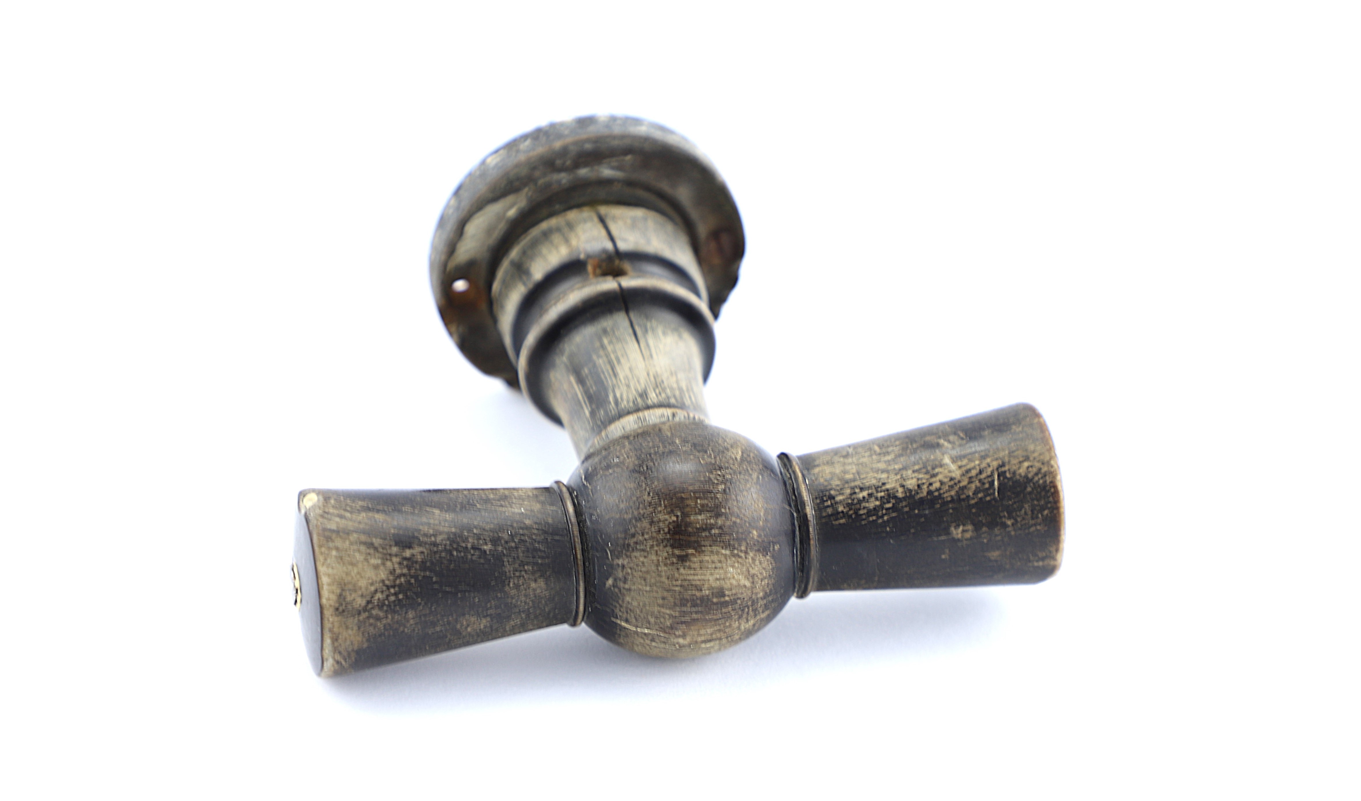 1.0020.95c JCB original olive de fenêtre antique