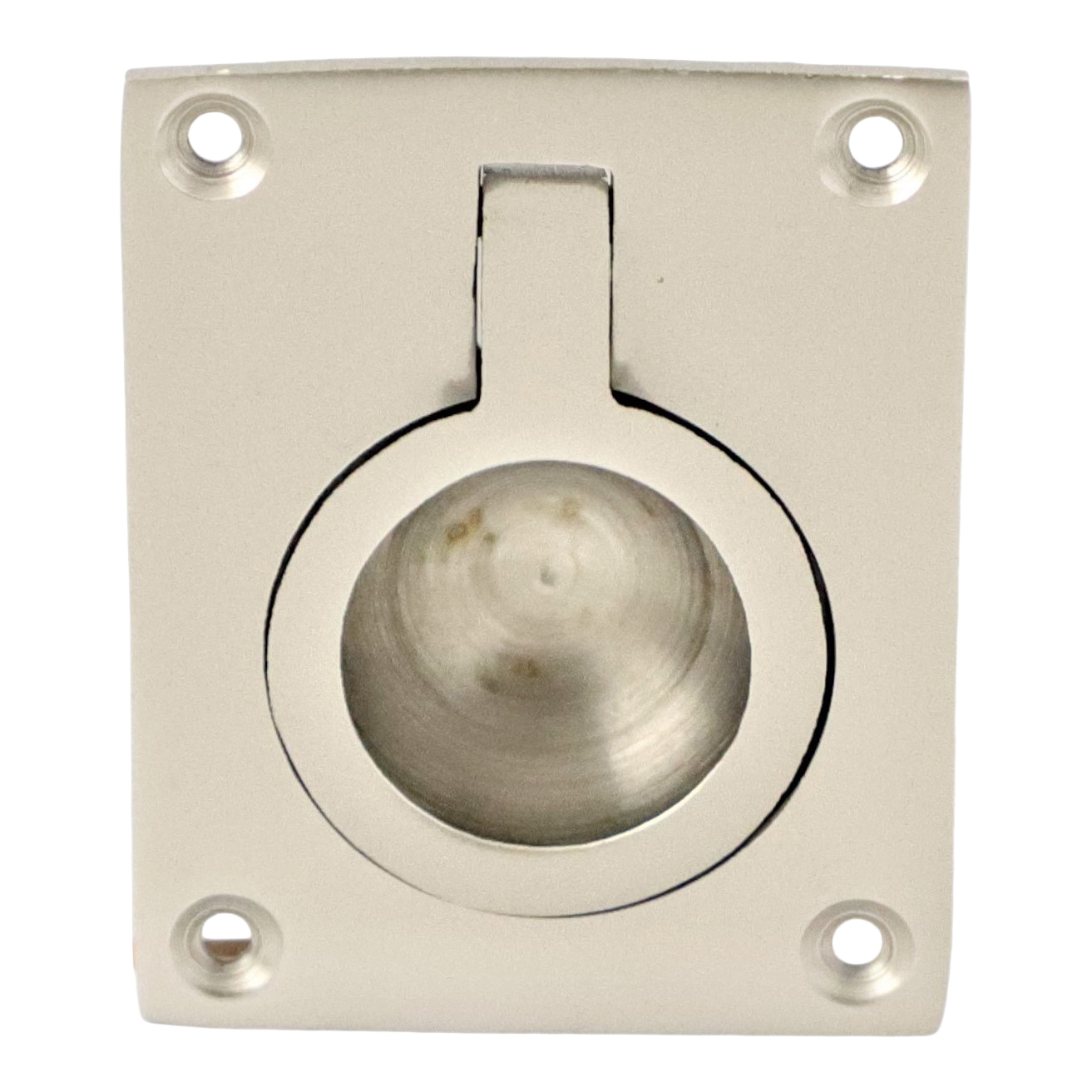 325.0032.15 Porte coulissante poignée frontale - coquille de porte antique, coquille coulissante 325.0032.15 Porte coulissante poignée frontale - coquille de porte antique, coquille coulissante