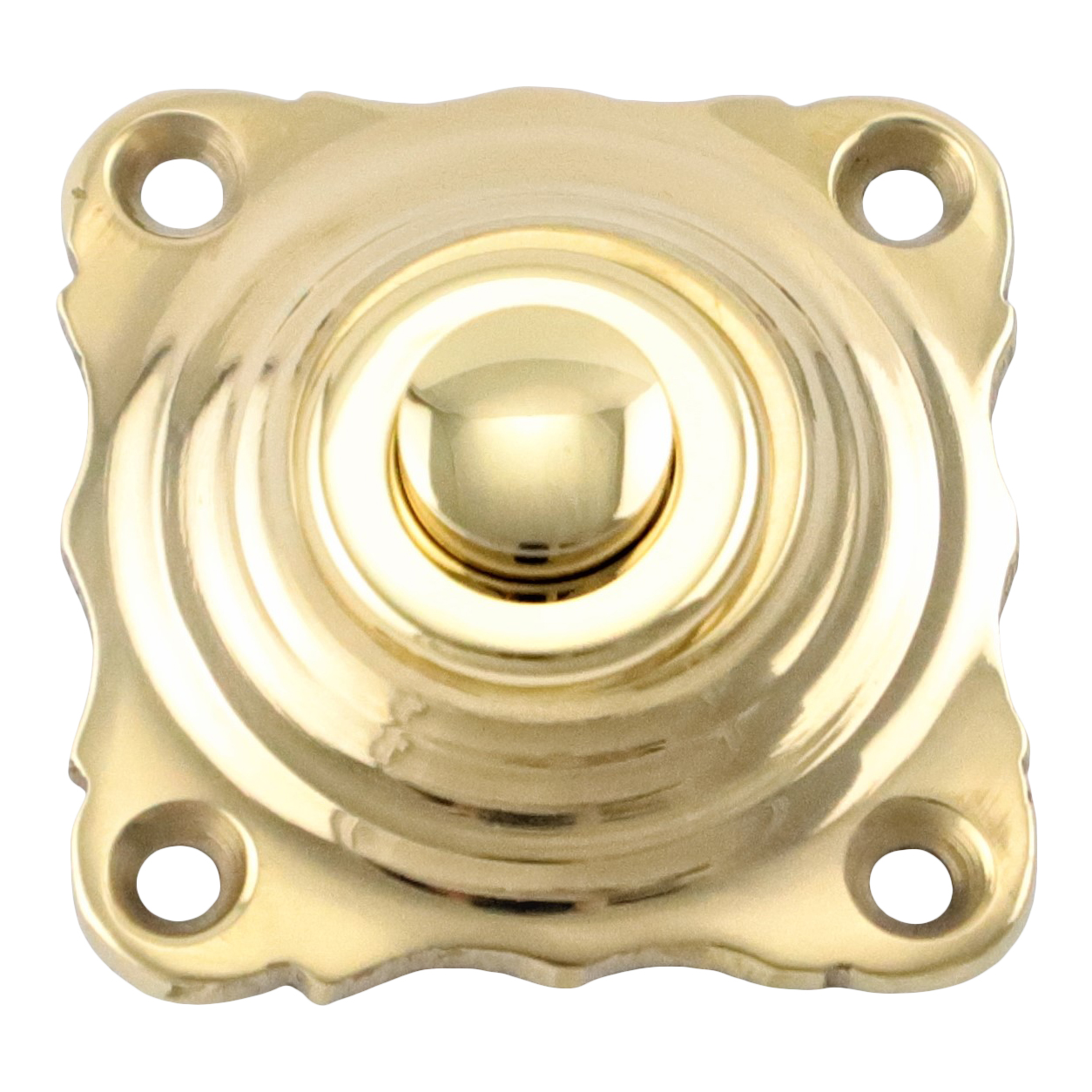 200.0001.35 Sonnette de porte historicisme 200.0001.35 Sonnette de porte historicisme