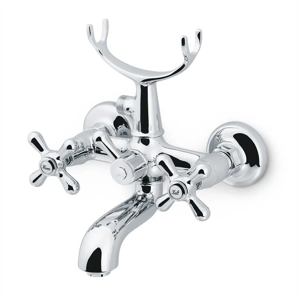 11.008.45 Robinet, gargouille "Dragon" 3/4