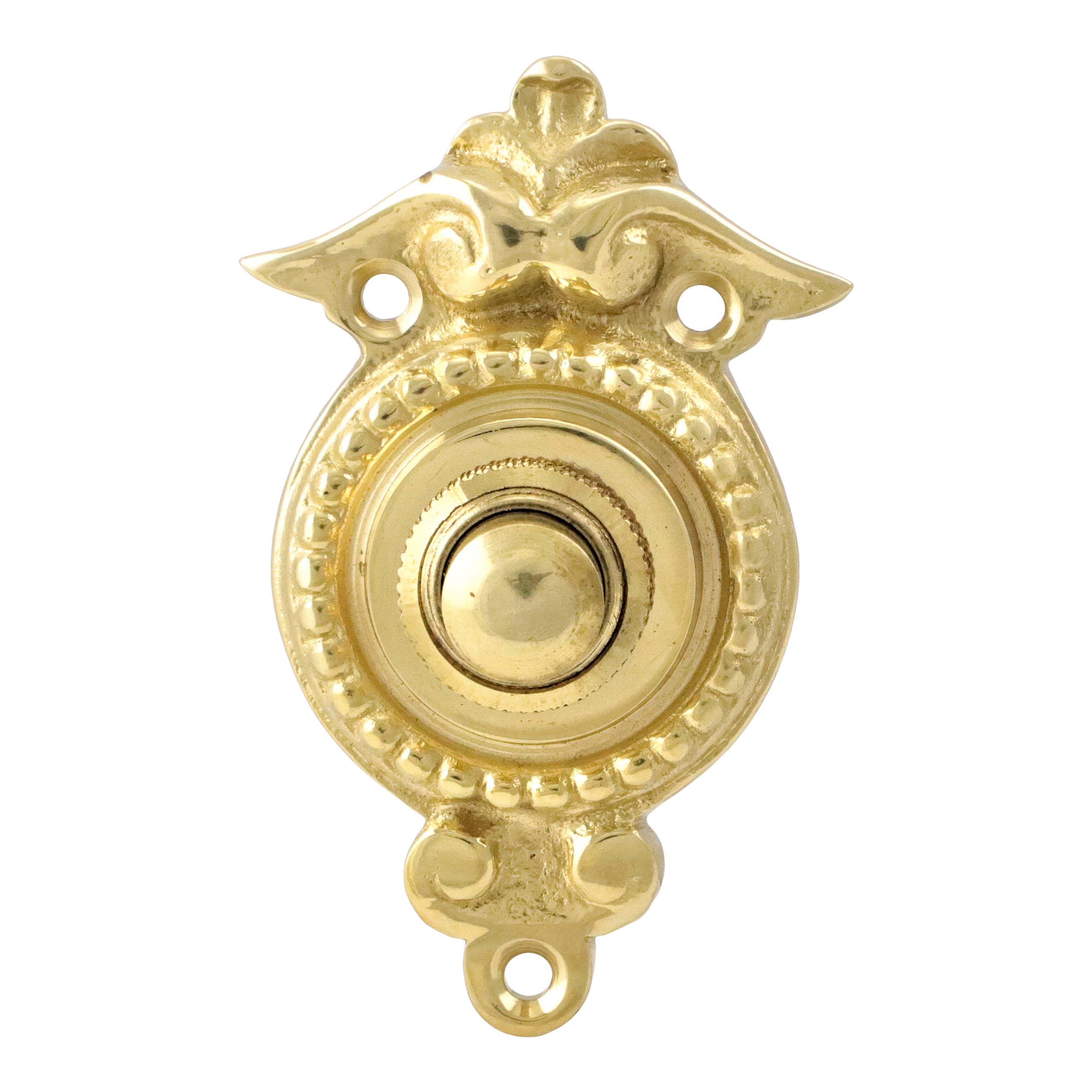 200.0023.35 Sonnette de porte historicisme 200.0023.35 Sonnette de porte historicisme