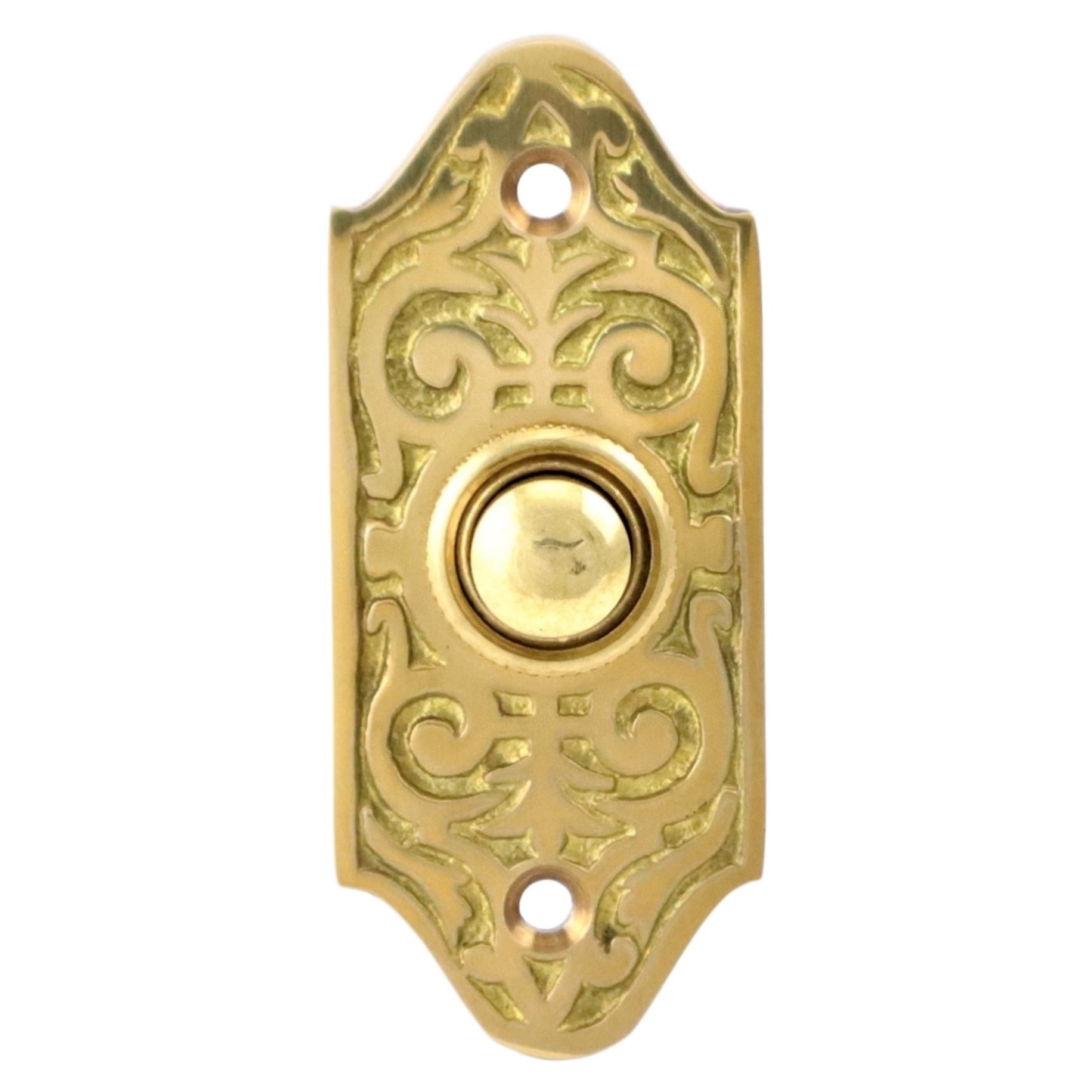 200.0009.35 Sonnette de porte historicisme