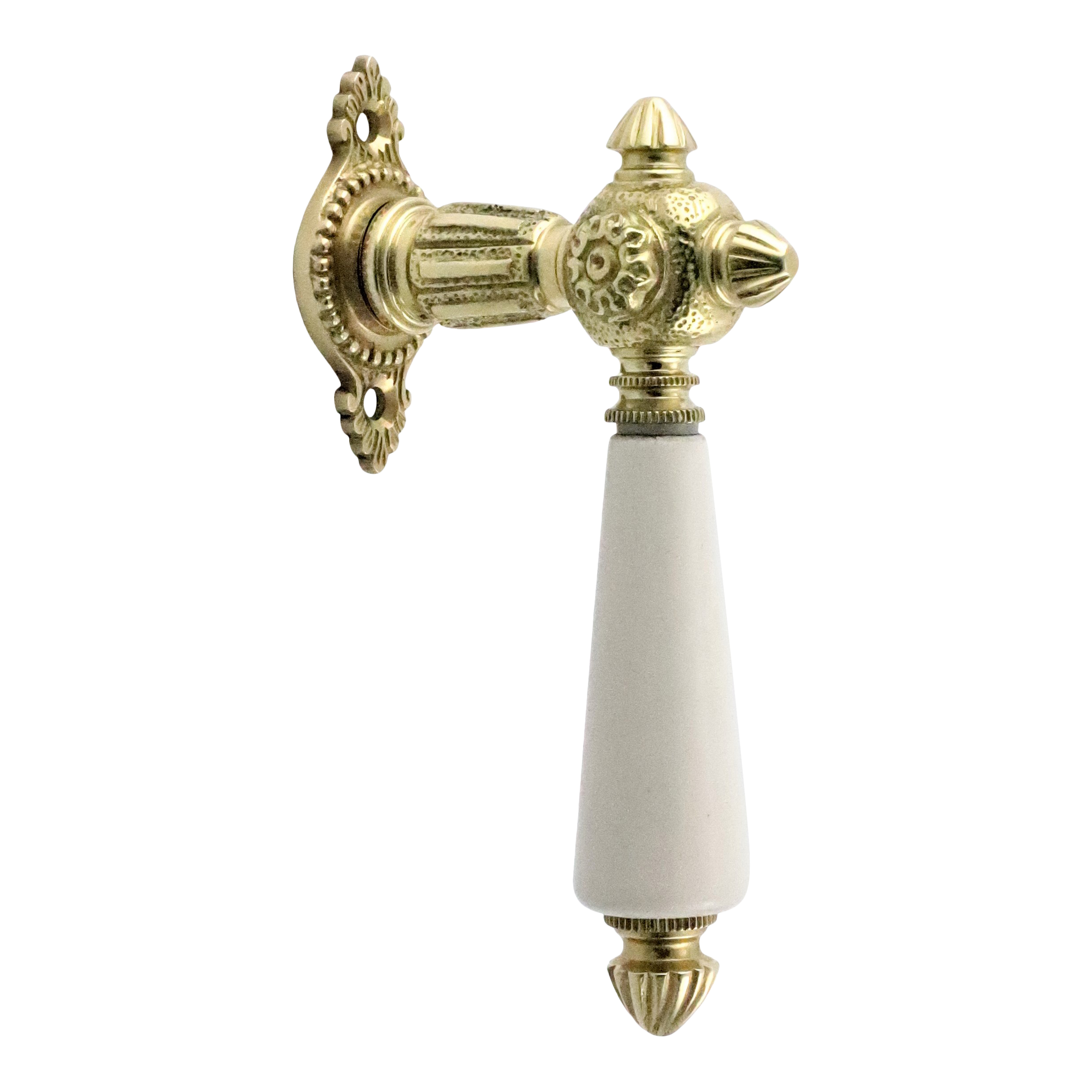 Poignées de portes : Trouvez la poignée de porte idéale pour votre Poignées de portes : Trouvez la poignée de porte idéale pour votre