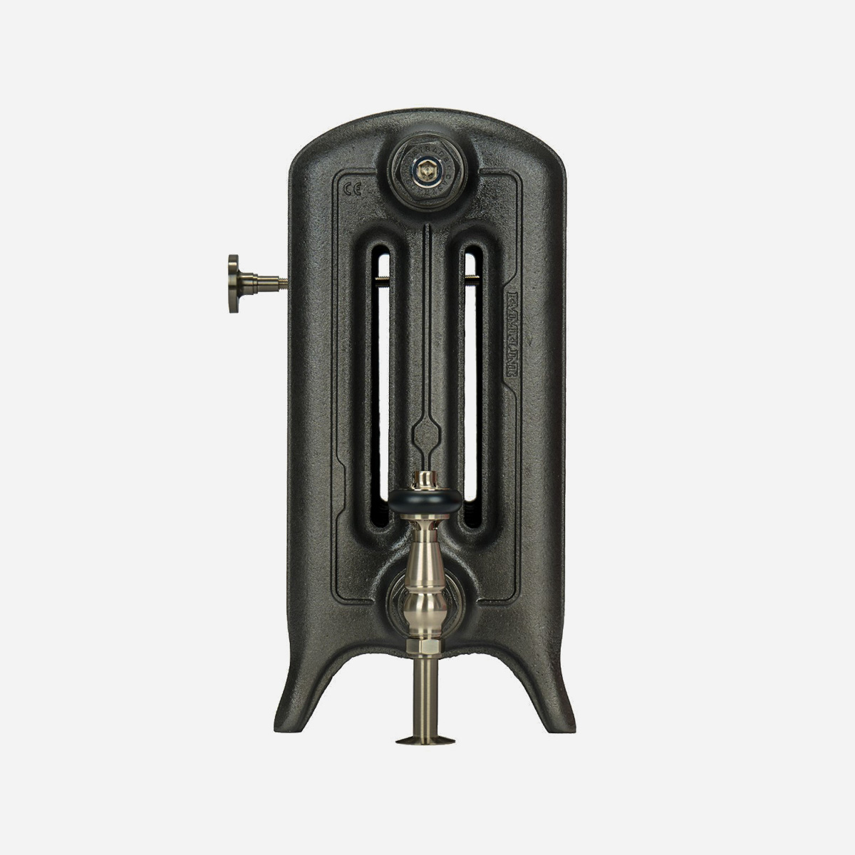 17.001.GH Radiateur en fonte modèle Classico