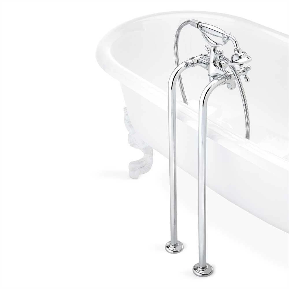 11.008.45 Robinet, gargouille "Dragon" 3/4