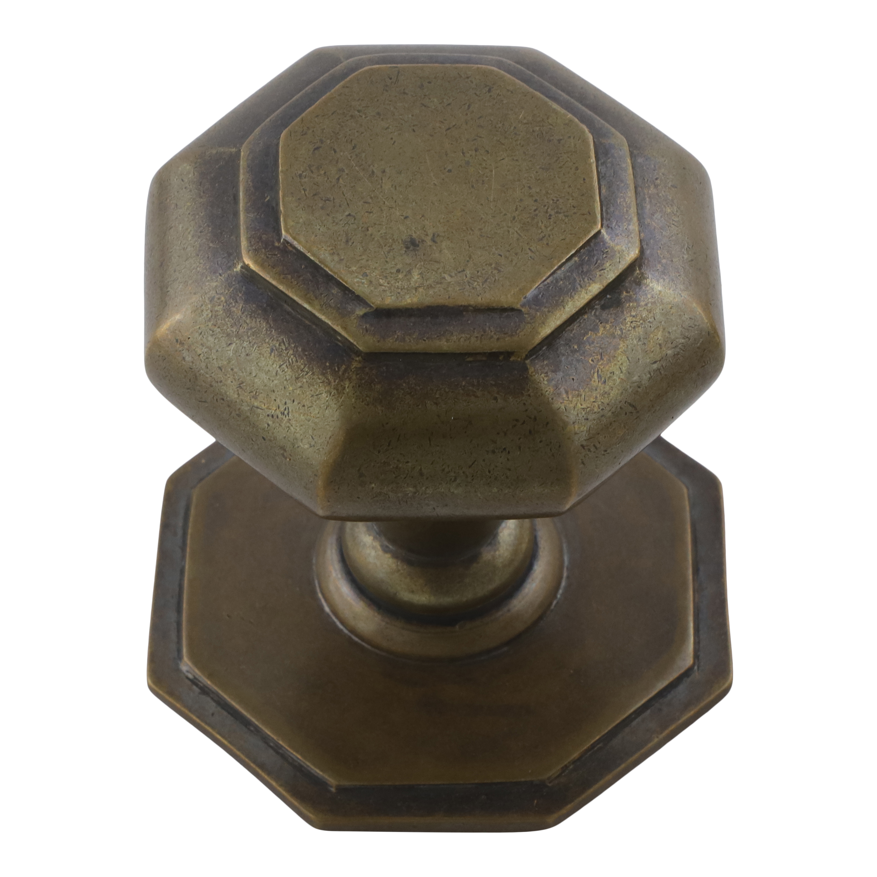 313.0007.45 Bouton de porte d'entrée - poignées de porte antiques, bouton de porte 313.0007.45 Bouton de porte d'entrée - poignées de porte antiques, bouton de porte